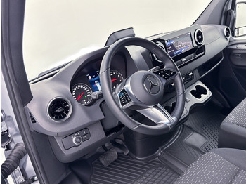 Kleintransporter Mercedes-Benz Sprinter 317 1.9 CDI L3H2 Elektrische Schuifdeur Distronic Navigatie LED Achteruitrijcamera Betimmering: das Bild 5