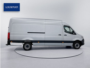 Kleintransporter Mercedes-Benz Sprinter 317 1.9 CDI L3H2 Elektrische Schuifdeur Distronic Navigatie LED Achteruitrijcamera Betimmering: das Bild 3
