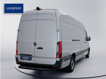 Kleintransporter Mercedes-Benz Sprinter 317 1.9 CDI L3H2 Elektrische Schuifdeur Distronic Navigatie LED Achteruitrijcamera Betimmering: das Bild 2