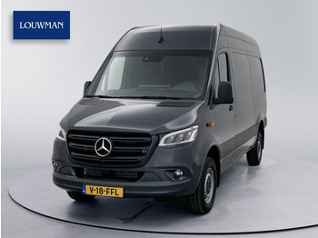 MERCEDES-BENZ Sprinter Kleintransporter