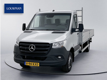 MERCEDES-BENZ Sprinter Pritsche Transporter