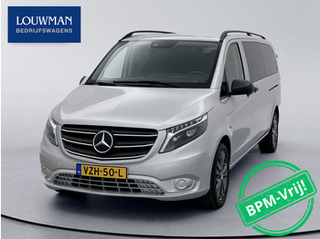 MERCEDES-BENZ Vito 114 Kleintransporter