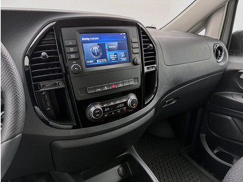 Kleintransporter Mercedes-Benz Vito 114 CDI Extra Lang Trekhaak Achteruitrijcamera Apple Carplay//Android Auto Nieuw Direct Leverbaar BPM-Vrij: das Bild 5