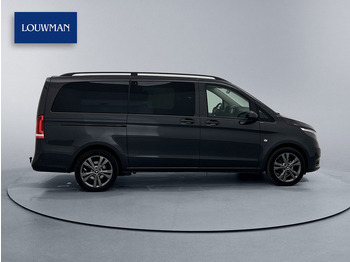 Innenraum Bild 1: Kleintransporter, Transporter mit Doppelkabine Mercedes-Benz Vito 114 CDI Lang Dubbele Cabine Trekhaak Navigatie LED Achteruitrijcamera Apple Carplay/Android Auto