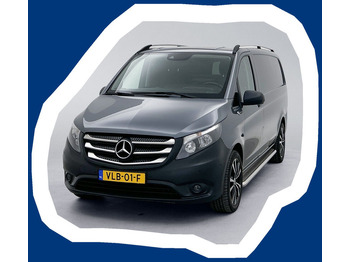 MERCEDES-BENZ Vito 114 Kleintransporter