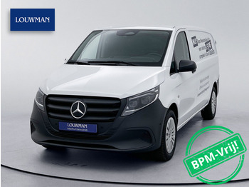 MERCEDES-BENZ Vito 116 Kühltransporter