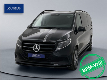 MERCEDES-BENZ Vito 119 Kleintransporter