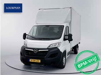 OPEL Koffer Transporter