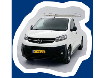 OPEL Vivaro Kleintransporter