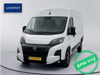 PEUGEOT Boxer Kastenwagen