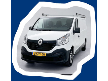 RENAULT Trafic 1.6 Kleintransporter
