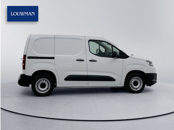 Kleintransporter Toyota PROACE CITY 1.5 D-4D Live Navigatie Cruise Control: das Bild 3