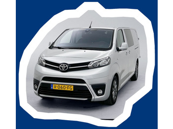 TOYOTA Proace Kleintransporter