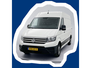 VOLKSWAGEN Crafter 35 Kastenwagen