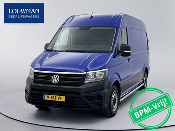VOLKSWAGEN Crafter 35 Kastenwagen