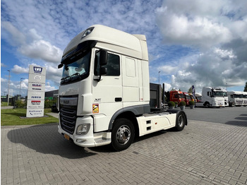 DAF XF 460 Sattelzugmaschine
