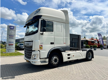 DAF XF 460 Sattelzugmaschine