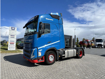 VOLVO FH 460 Sattelzugmaschine