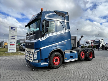 VOLVO FH 500 Sattelzugmaschine