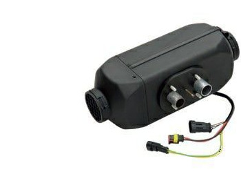 WEBASTO Heizung/ Lüftung