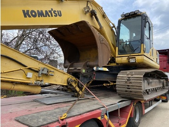 Ersatzteile für Bagger Din dezmembrari pentru KOMATSU PC210 -6 -8 -10 , second hand  Komatsu: das Bild 5