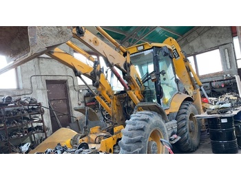 JCB Motor