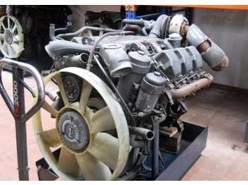 MERCEDES-BENZ Actros Motor