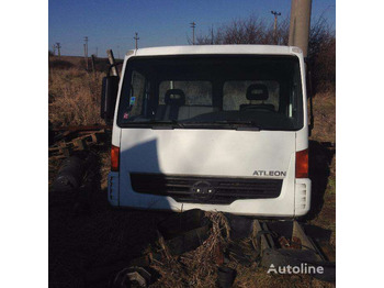 Fahrerhaus für LKW Nissan ATLEON: das Bild 4