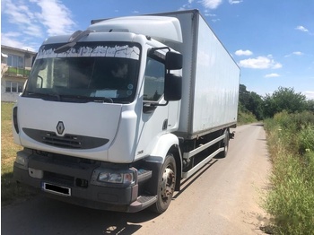 RENAULT T Koffer LKW
