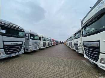 RENAULT Premium Differenzial Getriebe