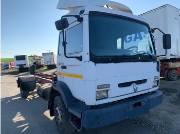 RENAULT Midliner Ersatzteile
