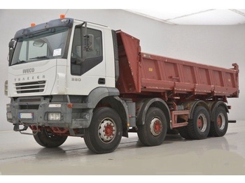IVECO Trakker Ersatzteile