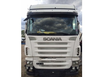 SCANIA Ersatzteile