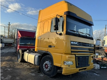 DAF XF 95 430 Sattelzugmaschine