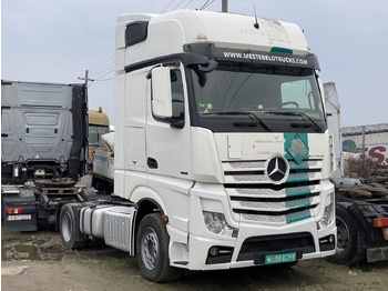 MERCEDES-BENZ Actros 1842 Sattelzugmaschine