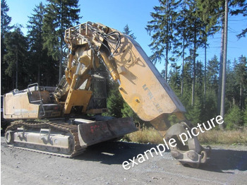 LIEBHERR R 944 Kettenbagger