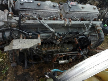 DAF Motor