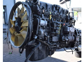 DAF CF 85 Motor