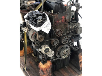 DAF Motor