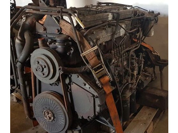 Motor für LKW DAF RS160M DAF truck: das Bild 3