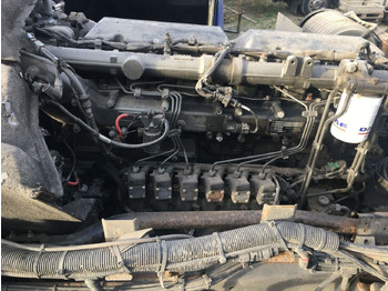 DAF CF 85 Motor