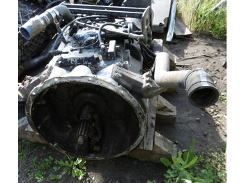 EATON / VICKERS Getriebe