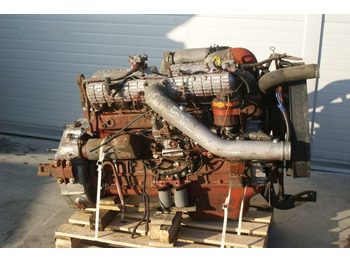 Motor für LKW IVECO 8460.41N IVECO MAGIRUS, FIAT, UNIC: das Bild 4