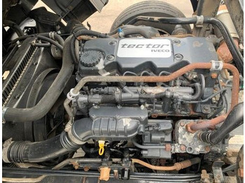 IVECO EuroCargo Motor