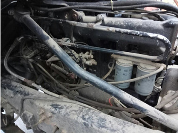 Motor für LKW MAN D0826 LF02 MAN 24.232, 18.232, 17.232, 14.232, 12.232: das Bild 5
