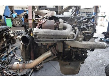MAN TGL Motor