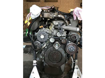 MAN TGA Motor