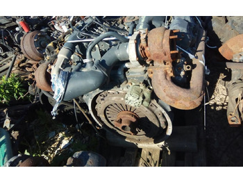 MERCEDES-BENZ Motor