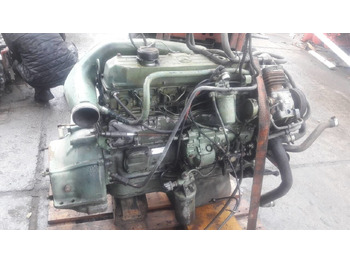 MERCEDES-BENZ Motor