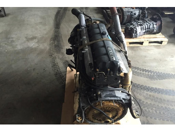 Motor für LKW Renault DCi 11C Renault Kerax, Premium: das Bild 3